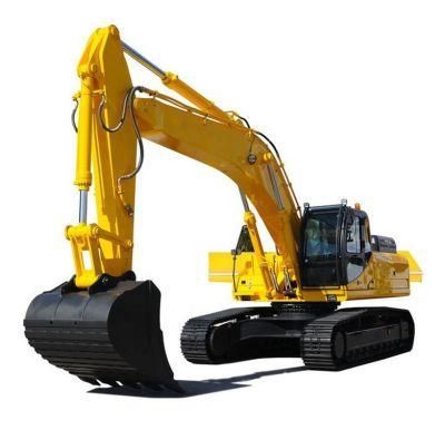 Liugong Medium-Sized Crawler Excavator 920e/Clg920e for Sale