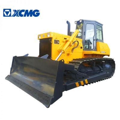 XCMG Official Dozer Bulldozer Machine Ty160 / Ty230 / Ty320, New RC Bulldozer, Mini Dozer Bulldozer, Small Crawler Bulldozer with Parts Price