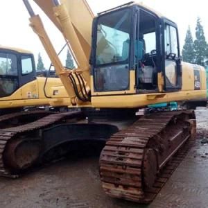 Used Komatsu PC450 Excavator for Sale Second Hand Japan Wheel Crawler Excavator Komatsu PC450 Good Quality