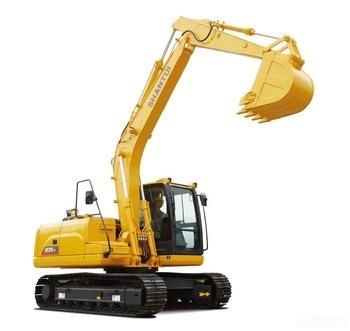 2020 China Excavator Se150 15 Ton Crawler Excavator