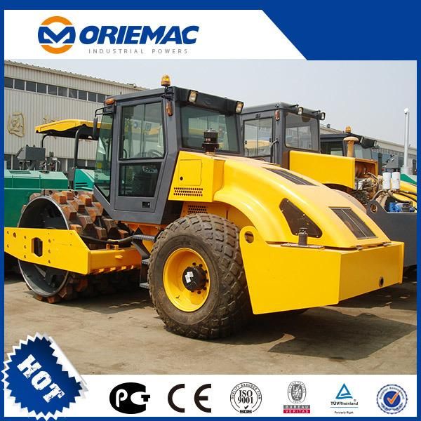 Mechanical Vibratory Compactor (XS143J)