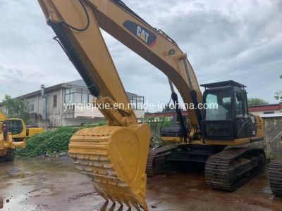 Used Cat 325D Excavator Crawler Excavator Cat 320d Excavator Cat 336D Excavator