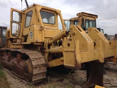 Used Caterpillar D8K Bulldozer, Used Dozer Cat D8K for Sale