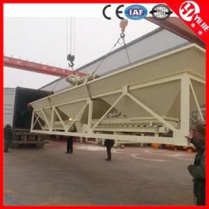 Aggreate Weighing System PLD800 Concrete Batching Machine
