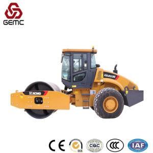 Road Construction Machine Road Roller for Sale