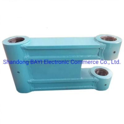 Factory Manufacture Various Sy75 Bucket Rod Excavator H Link