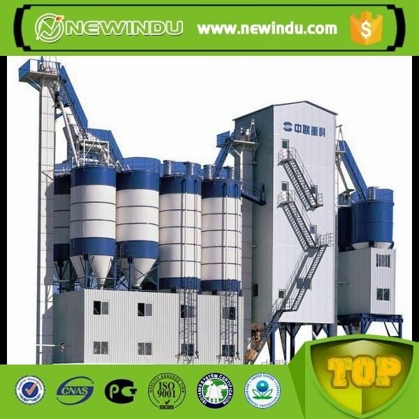 Hzs75 75m3/H Concrete Cement Mixing Batching Plant