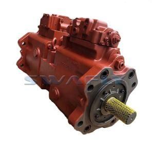 Swafly Hydraulic Pump K3V180dtp Hydraulic Piston Pump Assy for Excavator R375-7h R350-9V