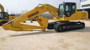 36ton Large Hydraulic Crawler Excavator Dn360-8