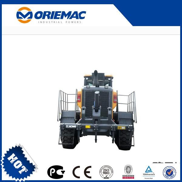 Overlarge Motor Grader Gr3505 350HP