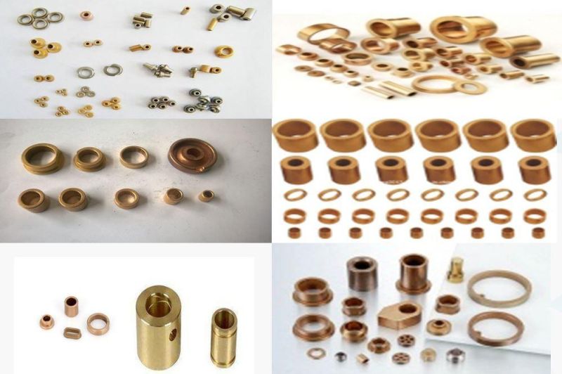 Sintered Metallurgy Planetary Pinion Gear Part