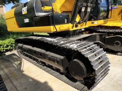 Japan Original Used Crawler/80% New Cat 336D2 Excavators Low Price High Quality Hot Sale