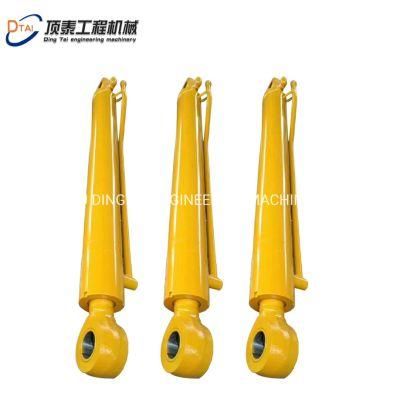 Excavator Arm Boom Bucket Cylinder Hydraulic Cylinder
