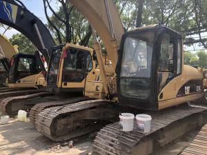 320c Used Excavator for Sale