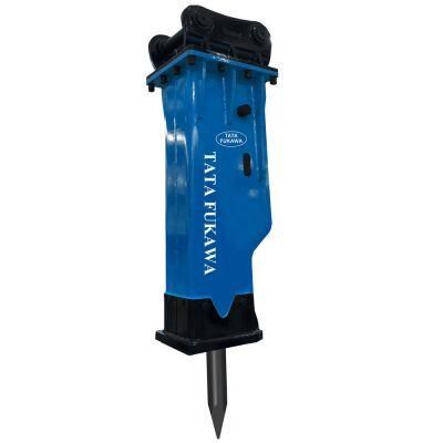 90mm Hydraulic Hammer with Breaker Hammer