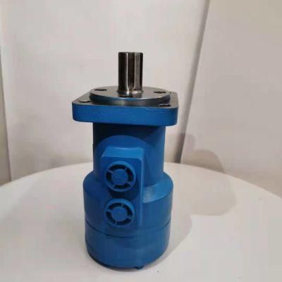 Eaton Char-Lynn Bm4 Hydraulic Gear Gerotor Orbit Motor