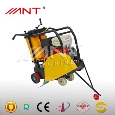 Qg180W Saw Cutter Walk-Behind Milling Machinery Road Cutter