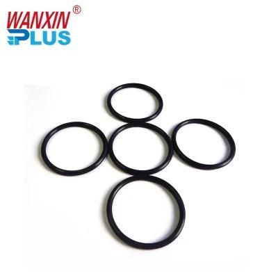 Polyurethane Dust DN175 Concrete Pump Pipe Rubber Seal Ring for Machine