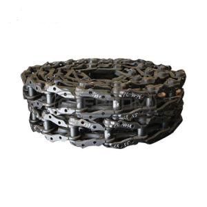 Sk100, Sk120, Sk120LC Excavator and Bulldozer Track Link Assembly, Track Chain Assembly