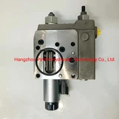 A11vlo260 Le1s Valve for Rexroth Hydraulic Piston Pump Parts China Supplier