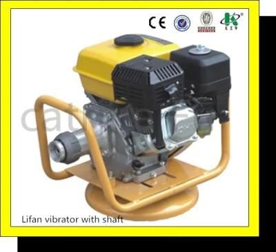 Lifan 6.5HP Vibrator for Concrete Used