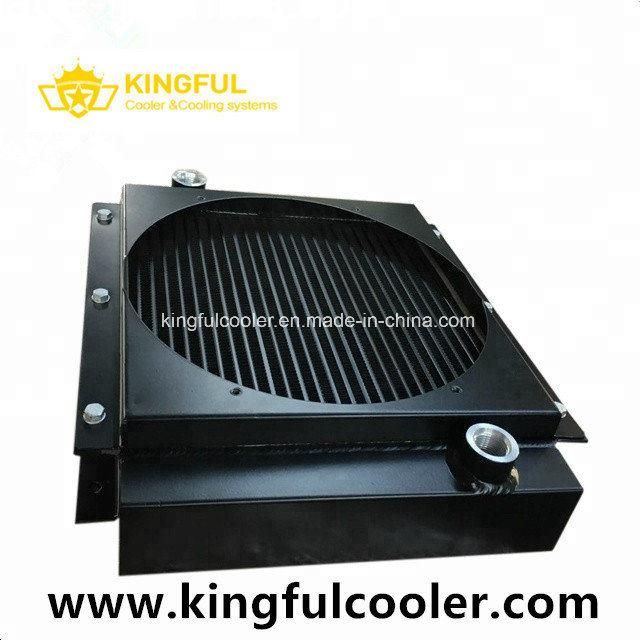 Auto Car Radiator Manufacture