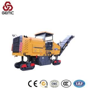 Road Cold Construction Road Surface Milling Machine
