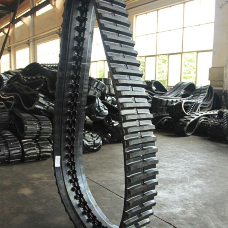 Rubber Track 320X90X58 for CD23 CD30r 250r S25A 525A