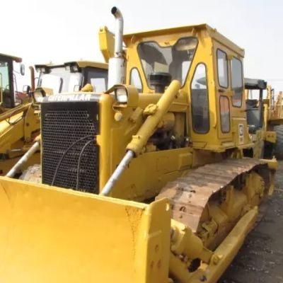 Used/Good Quality/80% New/Wheel/Cat D6d/D7g/D7r/D7h/D5m/D5K/D3c/SD16/SD22 Bulldozers/2020 Hot Sale