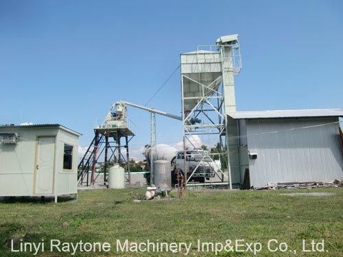 Js500 Concrete Mixer Cement Mixing Machine