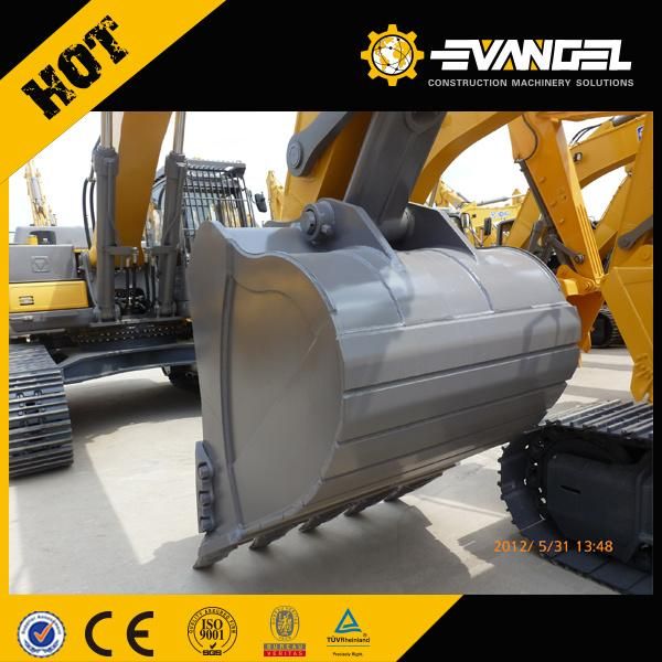 China Factory Digging Rock Bucket for Hyundai R210 Excavator