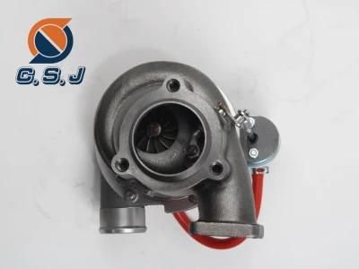 Engine Model C4.4 Turbocharger for Excavator C315D2 Part Number 2674A209