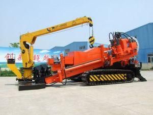 37ton HDD Drilling Rig (YQ370A-L)