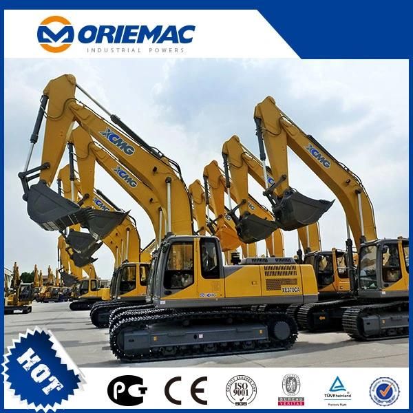 Crawler Excavating Companies for Sale Oriemac Xe700c