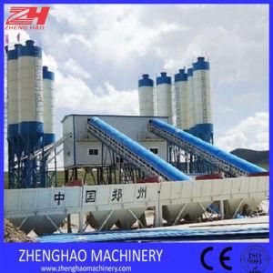 Hzs120 120m3/H Concrete Batch Mix Plant for Sale