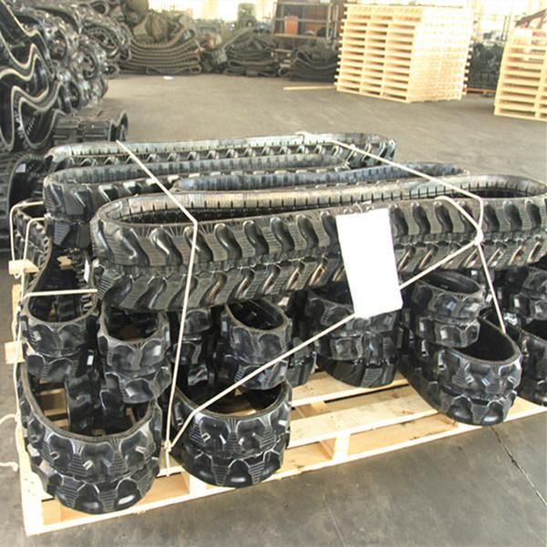 Kubota Kx121-3 Rubber Track 350*54.5*86 for Sale