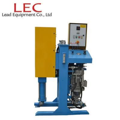 Lgh 75/100 High Pressure Vertical Electric Grouting Pump Manufacturer