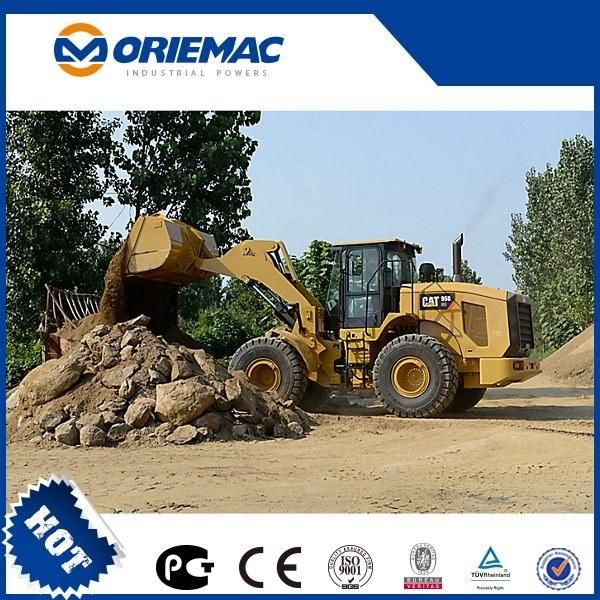 Caterpillar 5 Ton Wheel Laoder 950gc for Sale
