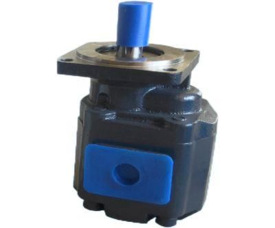 New Jinding Carton 16kg China Rubber Track Gear Pump with CE