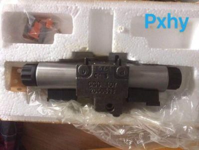 A4vg45/71 Control Ez Valve Good Price of Manufactory