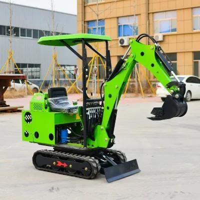 Mini Pelle Excavator From China