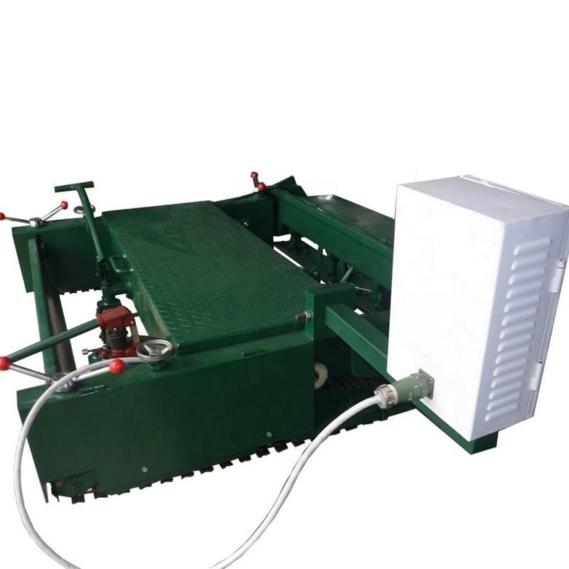 Tpj-2.5 Asphalt Paver Machine for Pavement Construction