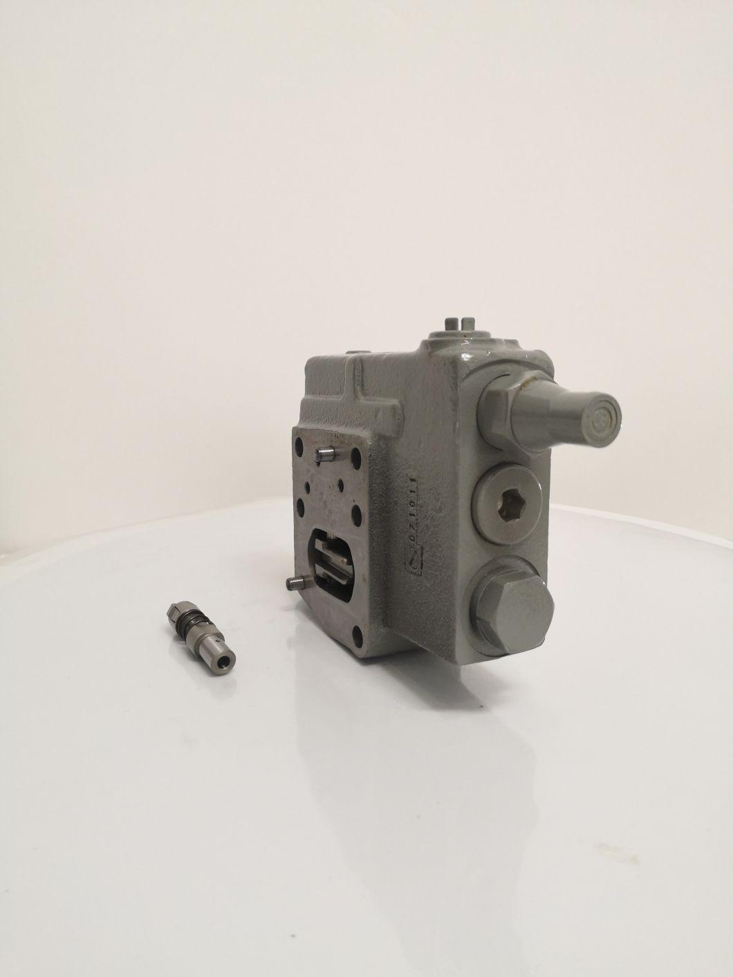 A11vo130 Lrg Valve for Rexroth Hydraulic Piston Pump Parts