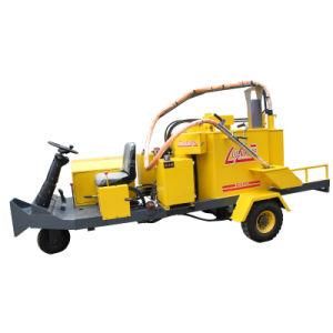 500L Hydraulic Driver Type Asphalt Road Crack Sealing Machine OEM