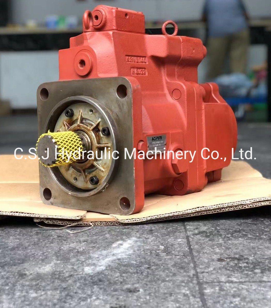 Kawasaki K3vl140 Main Hydraulic Pump