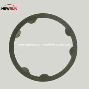 Hot Sale Hydraulic Pump Parts for Excavator Friction Plate of Hmv110