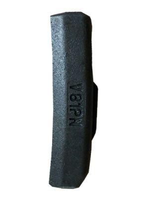 Mining Machinery Spare Parts Bucket Tooth-Pin V81pn
