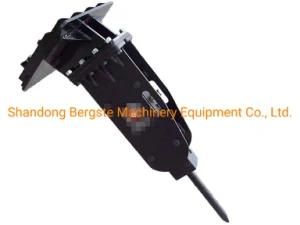 Canadian Skid Steer Bobcat Hydraulic Hammer