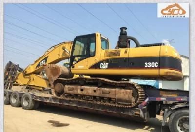 Used Caterpillar Excavator 330cl (CAT 330CL) for Sale