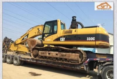Used Caterpillar Excavator 330cl (CAT 330CL) for Sale